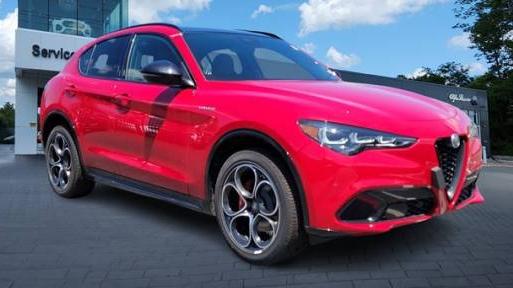 ALFA ROMEO STELVIO 2024 ZASPAKBN3R7D85324 image